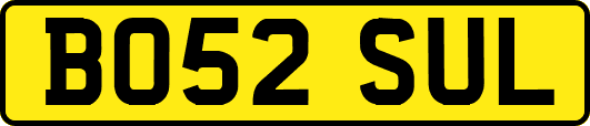 BO52SUL