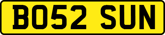 BO52SUN