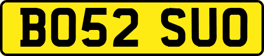 BO52SUO