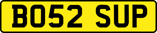 BO52SUP