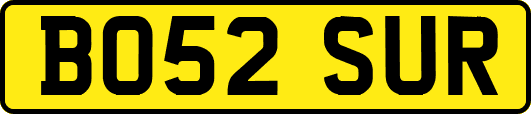 BO52SUR