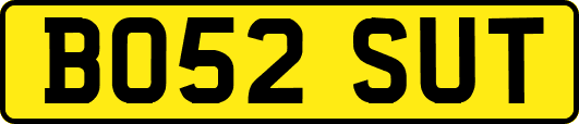 BO52SUT