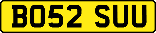 BO52SUU