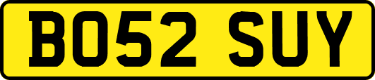 BO52SUY