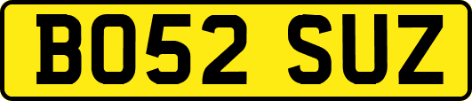 BO52SUZ