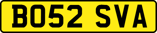 BO52SVA