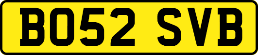 BO52SVB