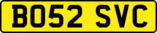BO52SVC