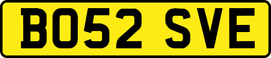 BO52SVE