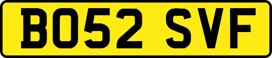 BO52SVF