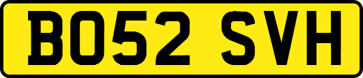 BO52SVH