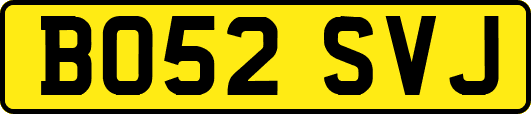BO52SVJ