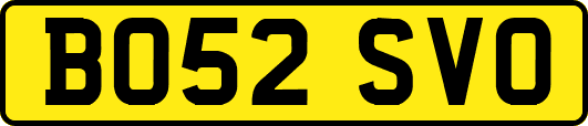 BO52SVO
