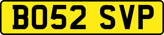 BO52SVP