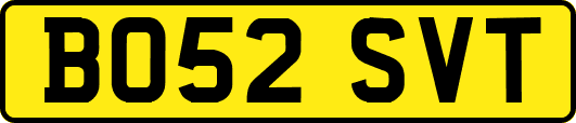 BO52SVT
