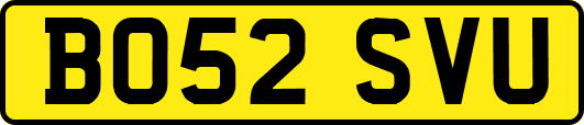 BO52SVU