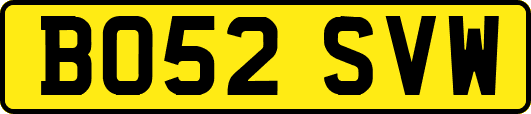 BO52SVW