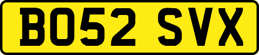 BO52SVX
