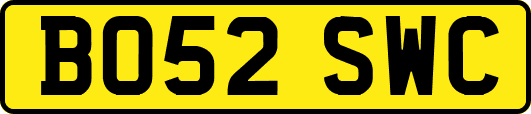 BO52SWC