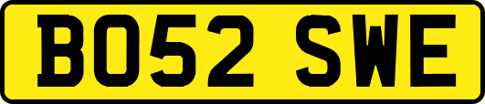 BO52SWE