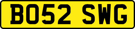 BO52SWG