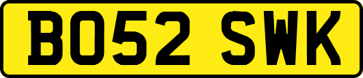 BO52SWK