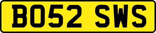 BO52SWS