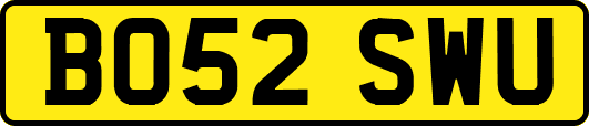 BO52SWU