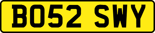 BO52SWY