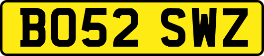BO52SWZ