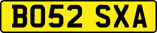 BO52SXA