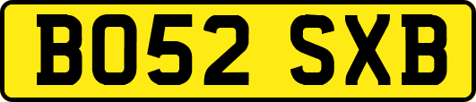 BO52SXB