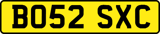 BO52SXC