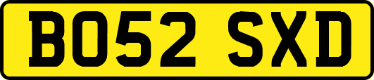 BO52SXD
