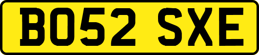 BO52SXE