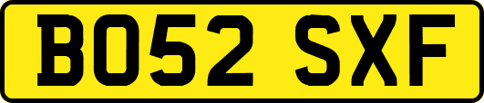 BO52SXF