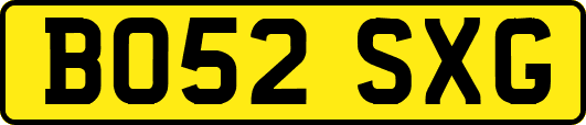 BO52SXG