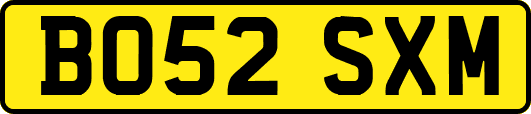 BO52SXM