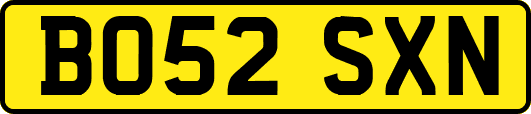 BO52SXN