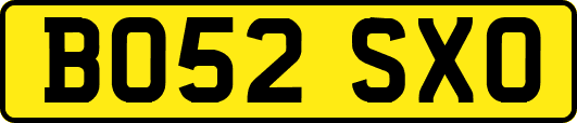 BO52SXO