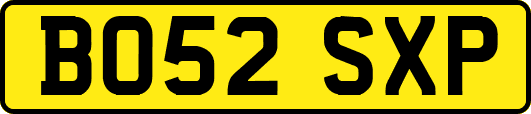 BO52SXP