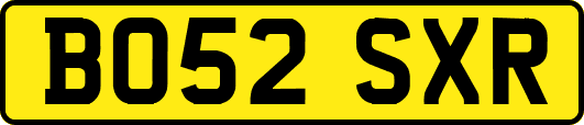 BO52SXR