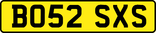 BO52SXS