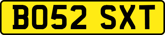 BO52SXT
