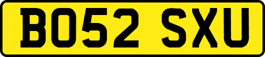 BO52SXU