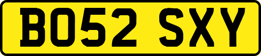 BO52SXY
