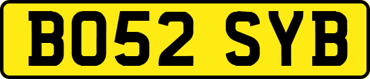BO52SYB