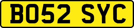BO52SYC