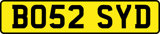 BO52SYD