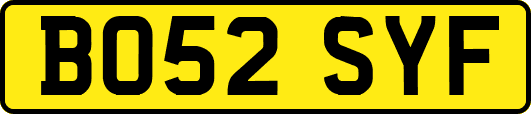 BO52SYF